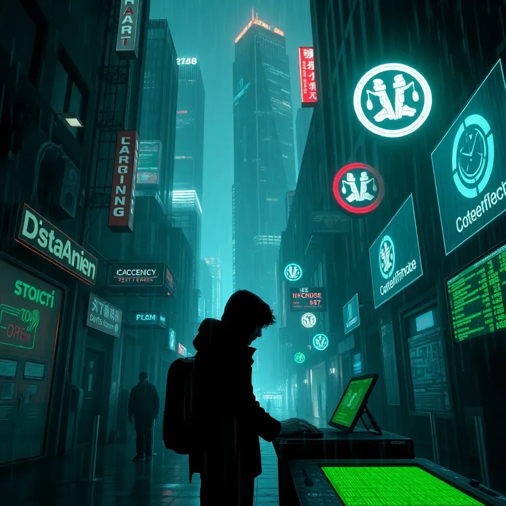 Data Breach Chronicles