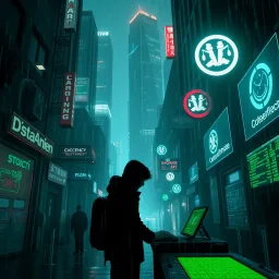 Data Breach Chronicles - Text-based game