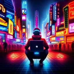 Byte Battle: Code Chronicles