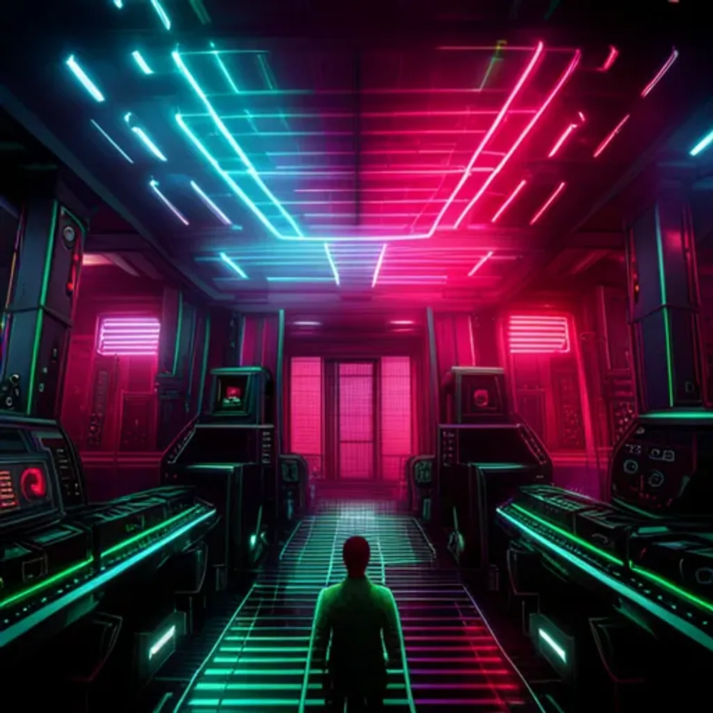 Cybernetic Conundrum