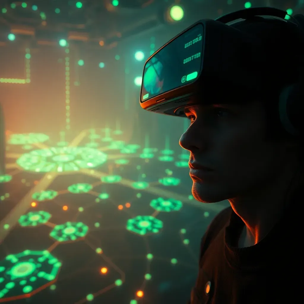 NeuroNet Unplugged