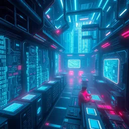 Binary Conundrum - Text-based game