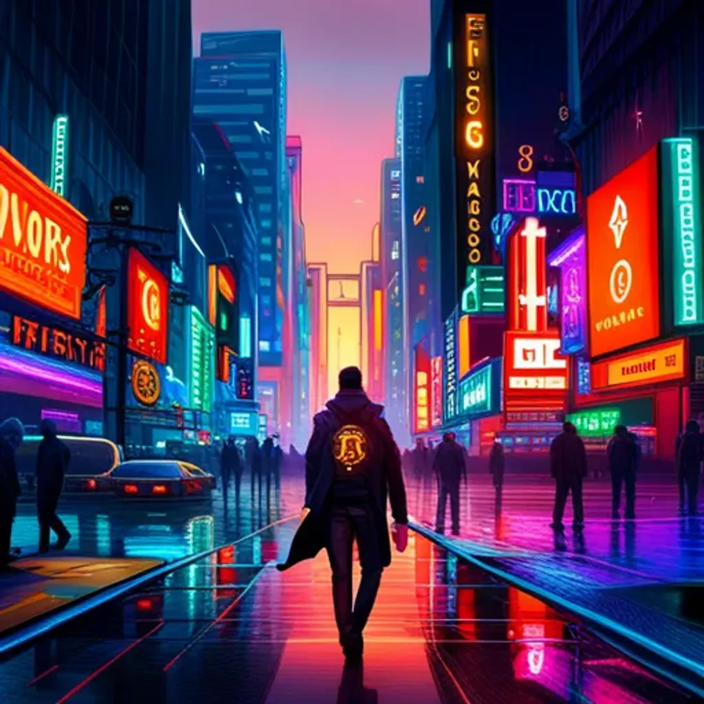 Gig Economy Gambit
