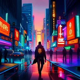 Gig Economy Gambit - Text-based game