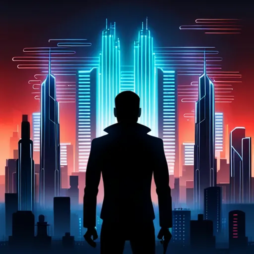 Signal Saboteur