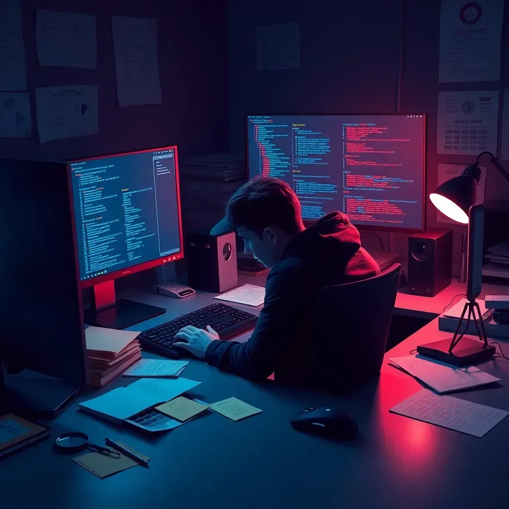 Data Detective