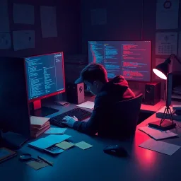 Data Detective - Text-based game