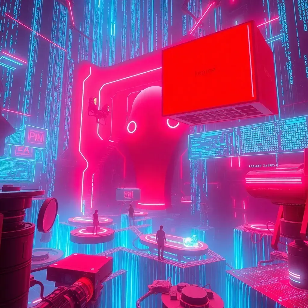 Neural Escape