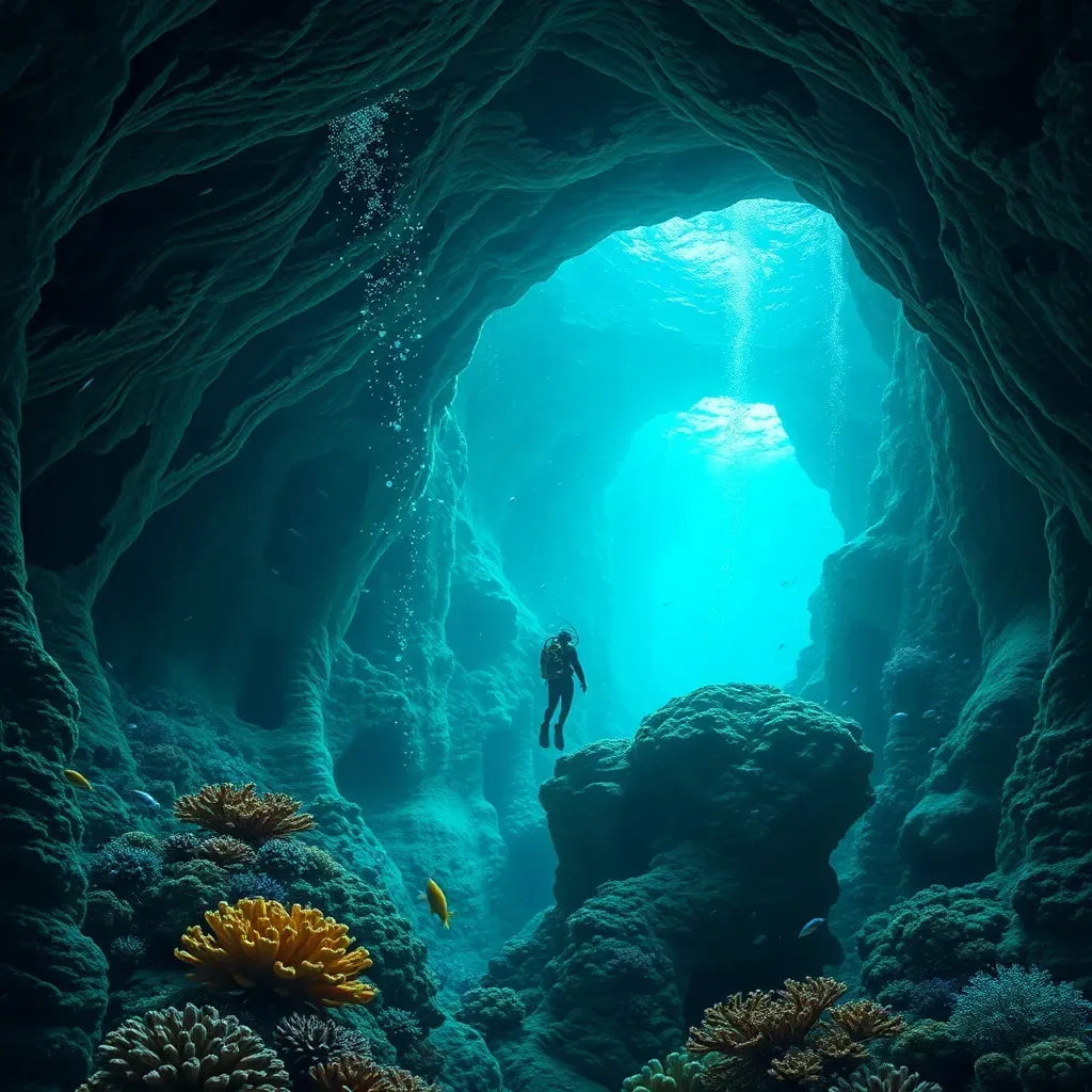 The Aquatic Melody
