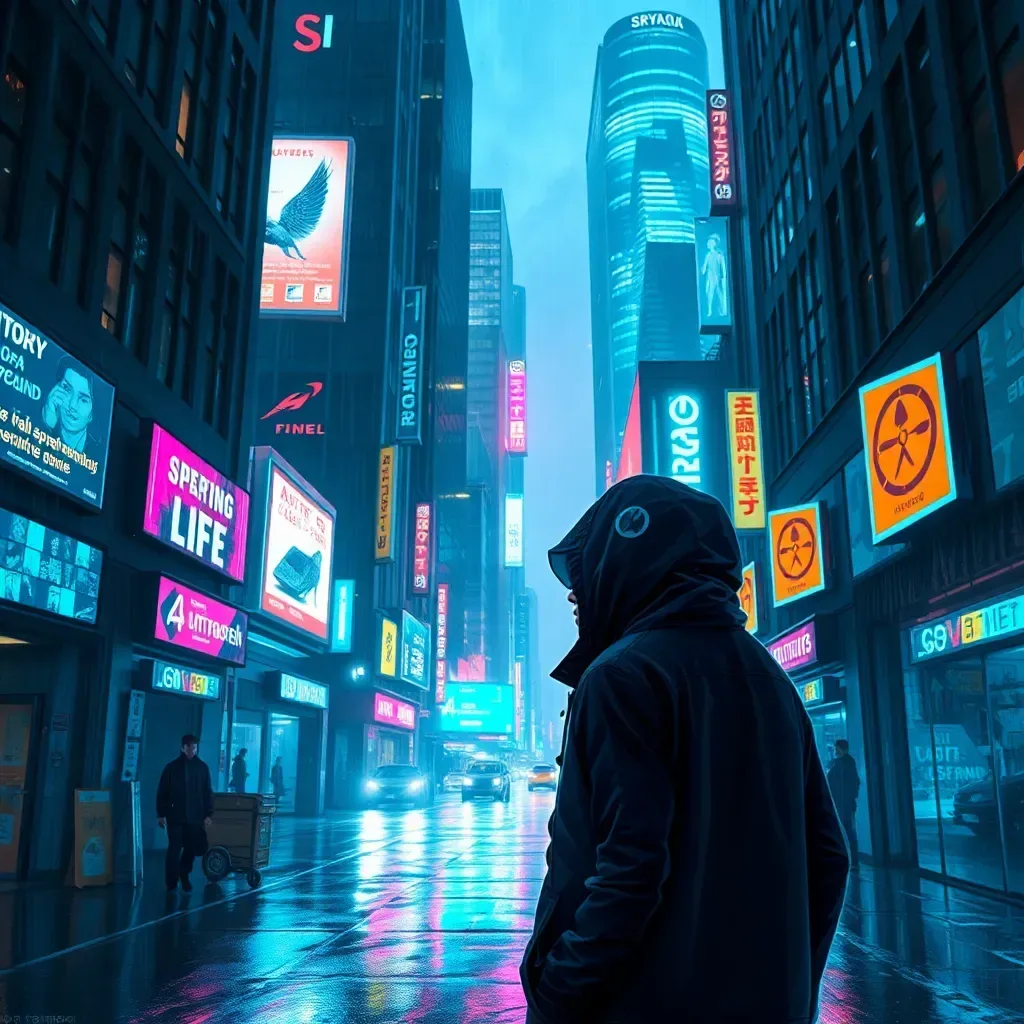 The Data Hacker Chronicles