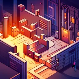 Memory Maze Madness
