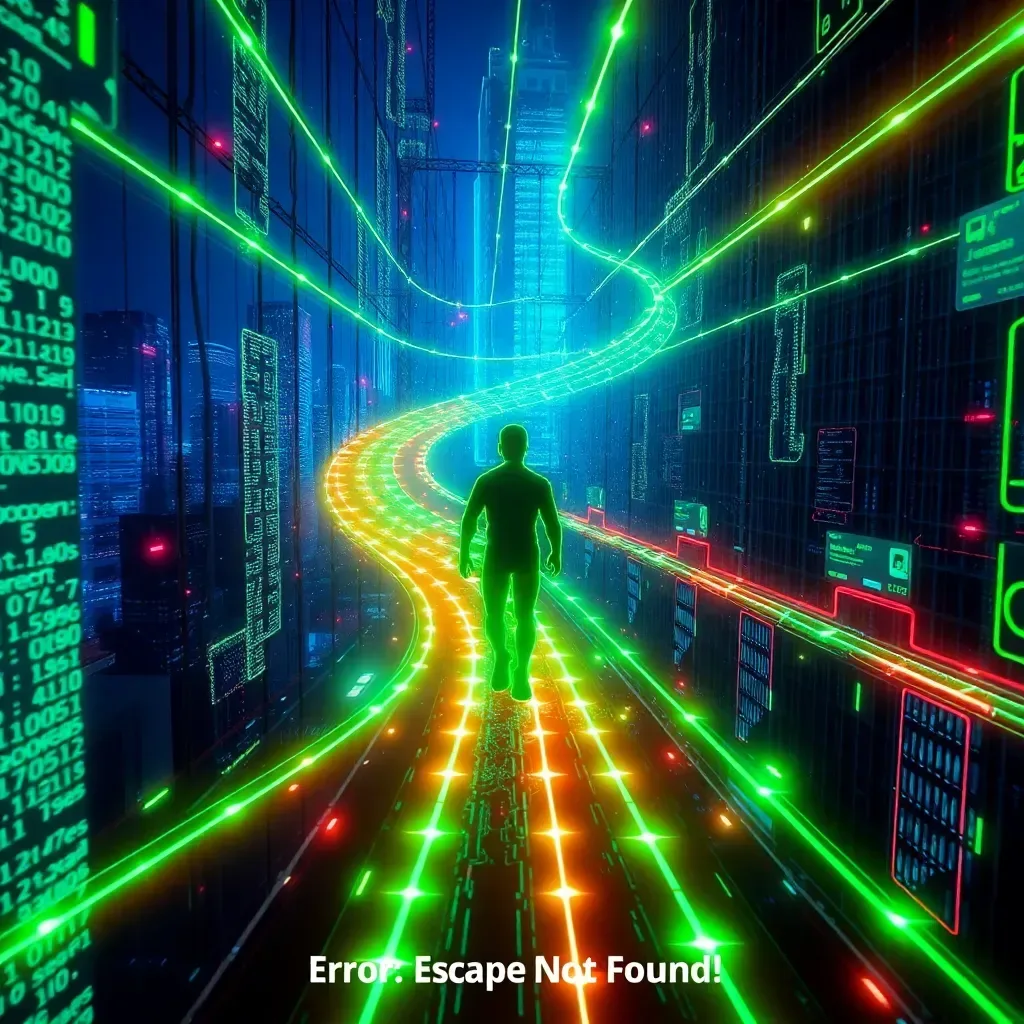 Byte Breakout