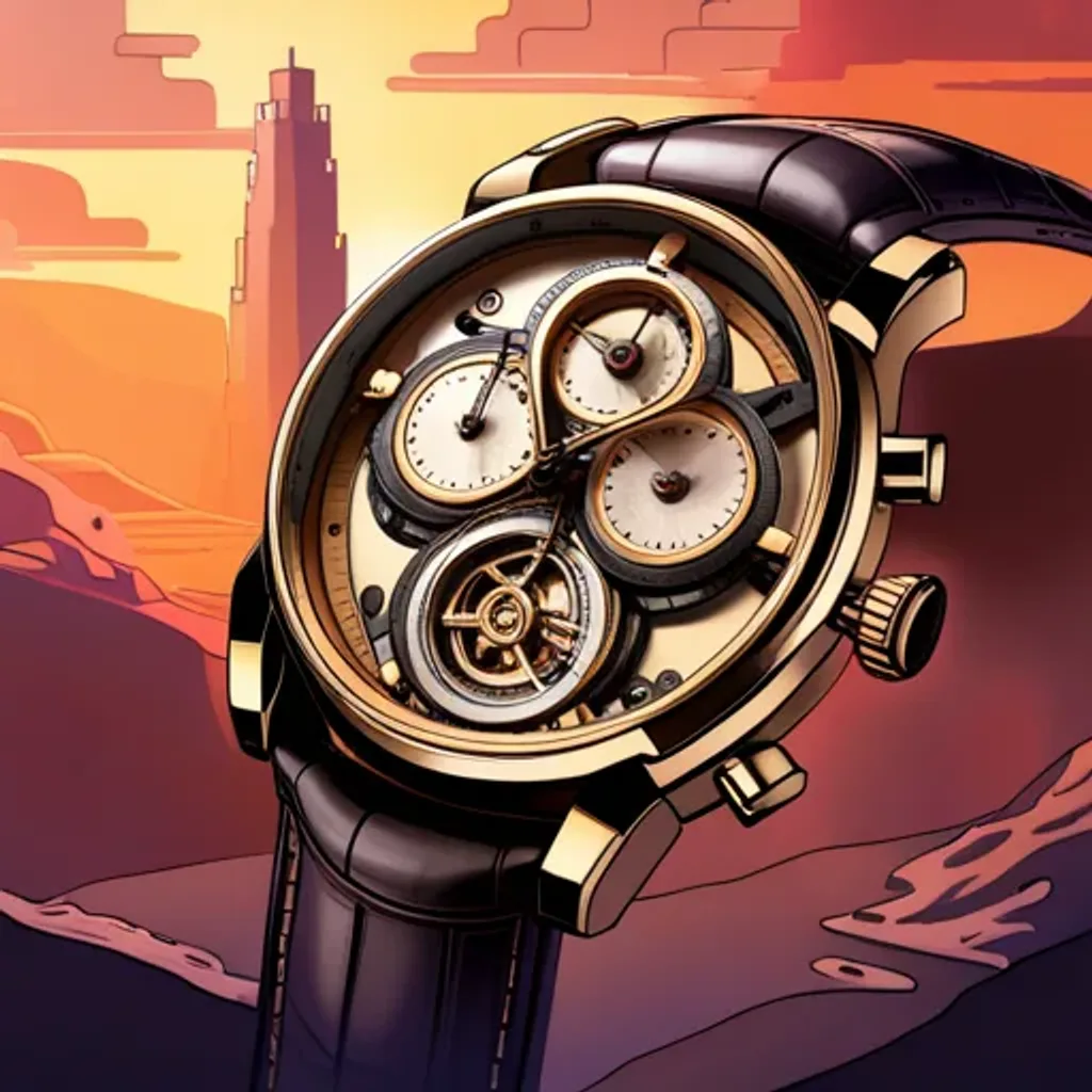 Chrono Rebellion