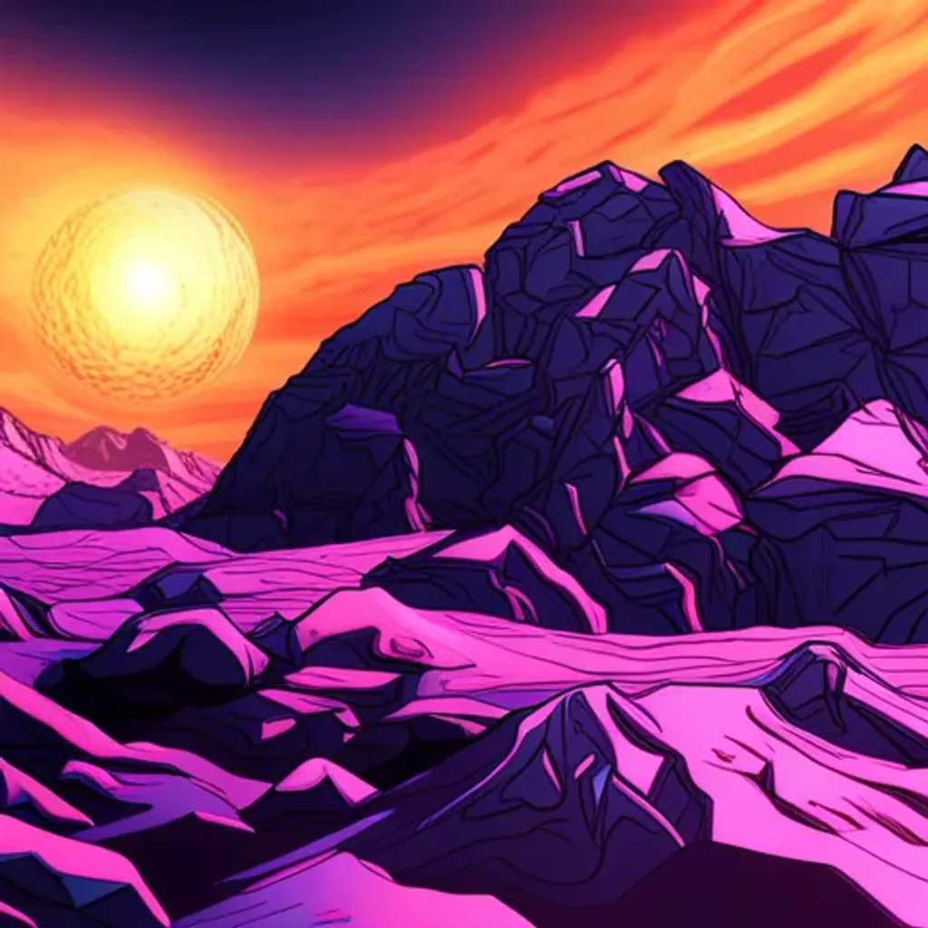 Cosmic Catastrophe