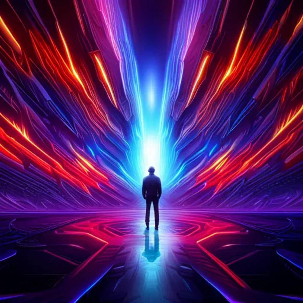 Lost in the Quantum Realm