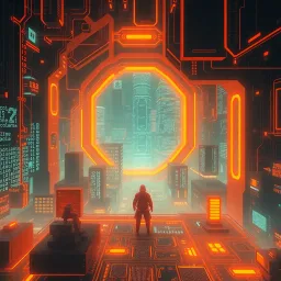 The C++ Chronicles - Text-based game