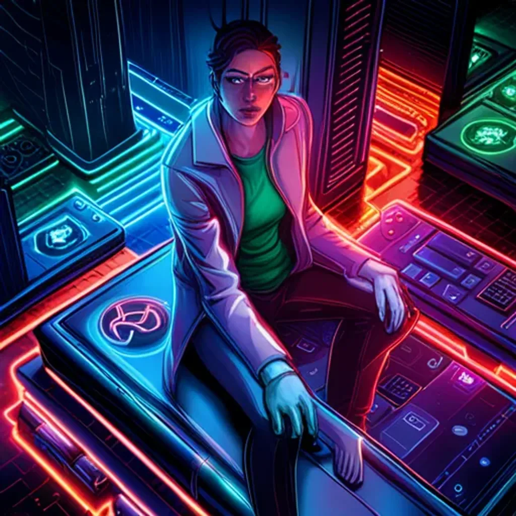 Digital Justice