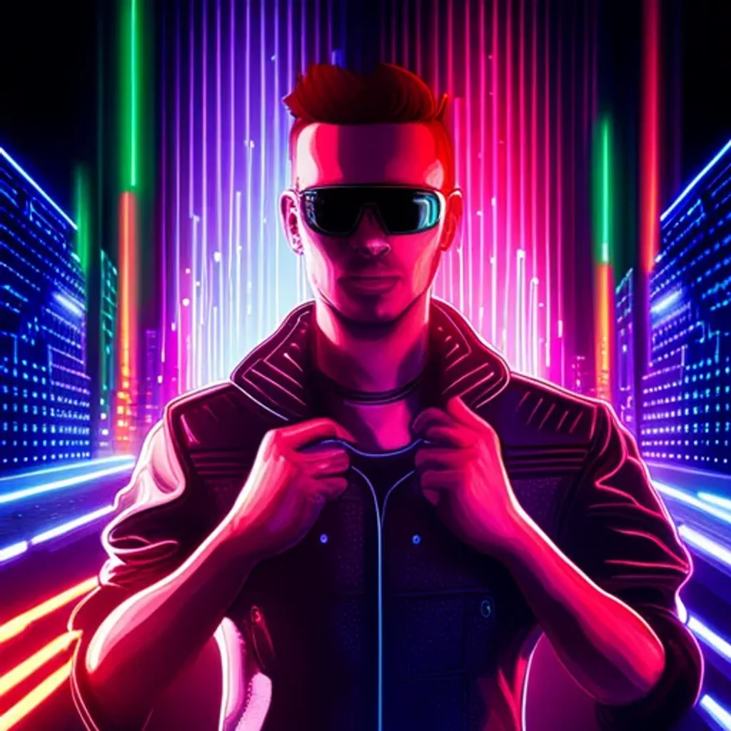 The Quantum Codebreaker