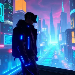TechTrek Quest