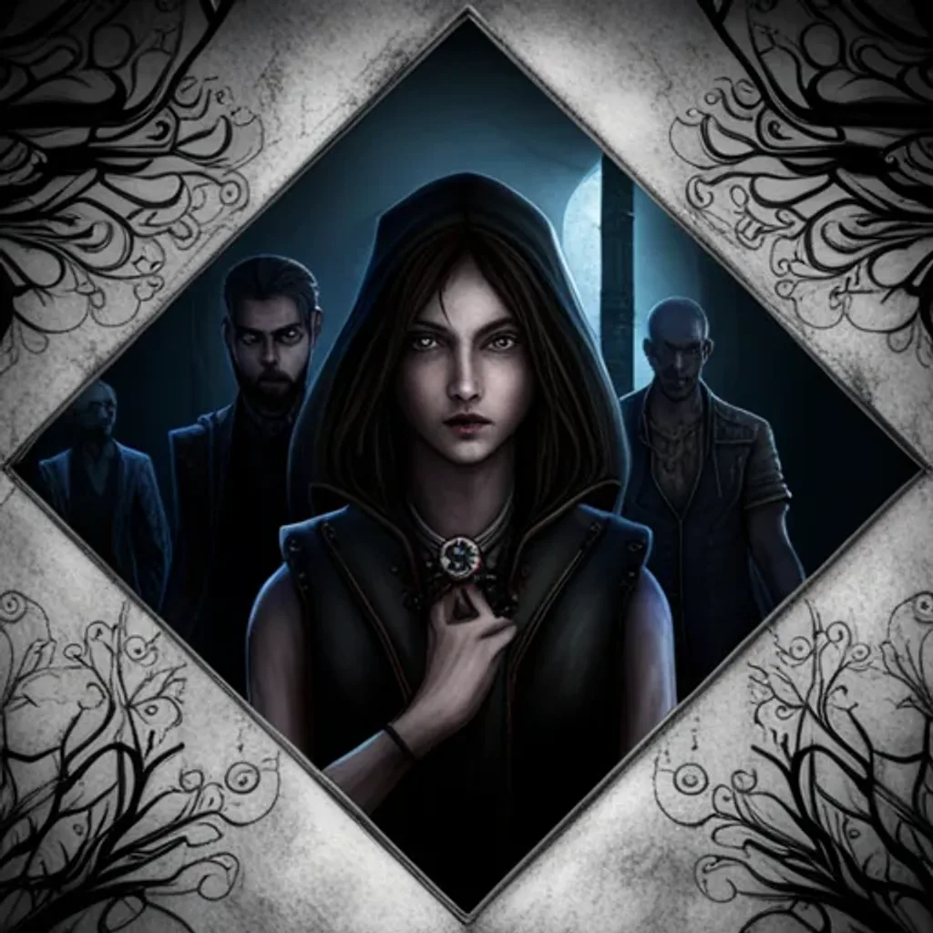 Dark Chronicles: The Goth Chronicles