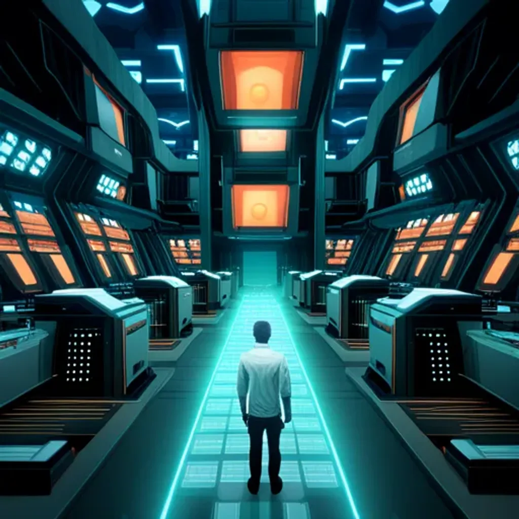 The AI Revolution