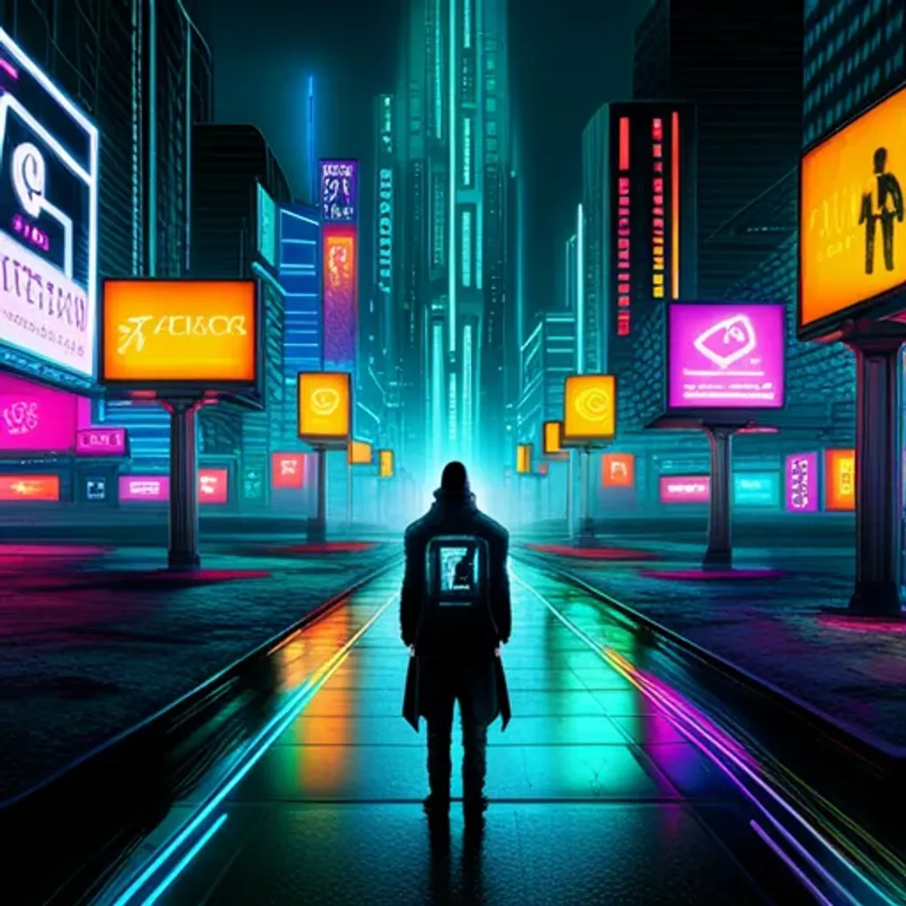 Neon Nights