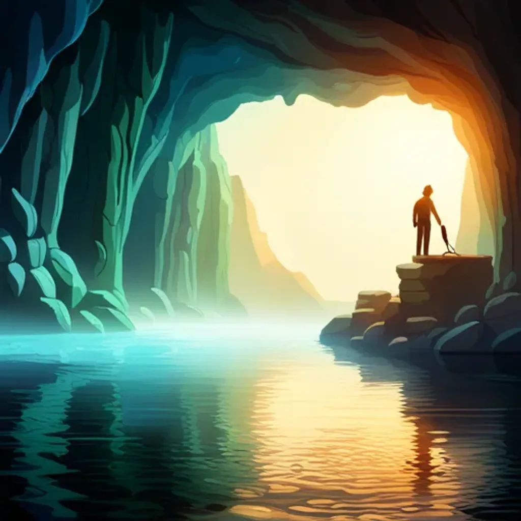 Echoes of the Abyss