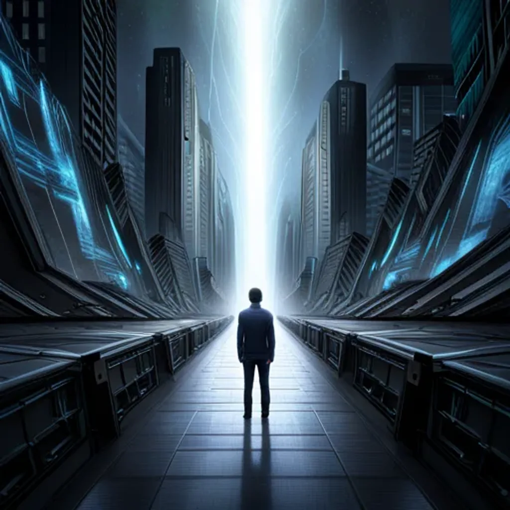 Quantum Quest