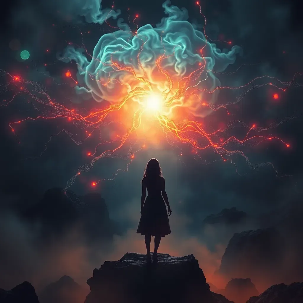 Mind's Eye