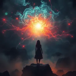 Mind's Eye - Text-based game