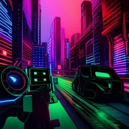 The DefusedXML Chronicles - Text-based game