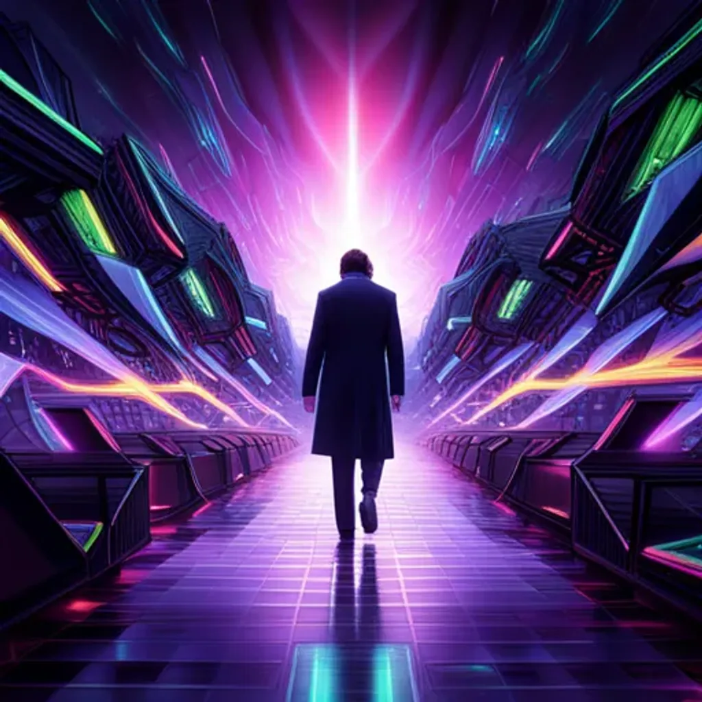 Realm of Quantum Chaos