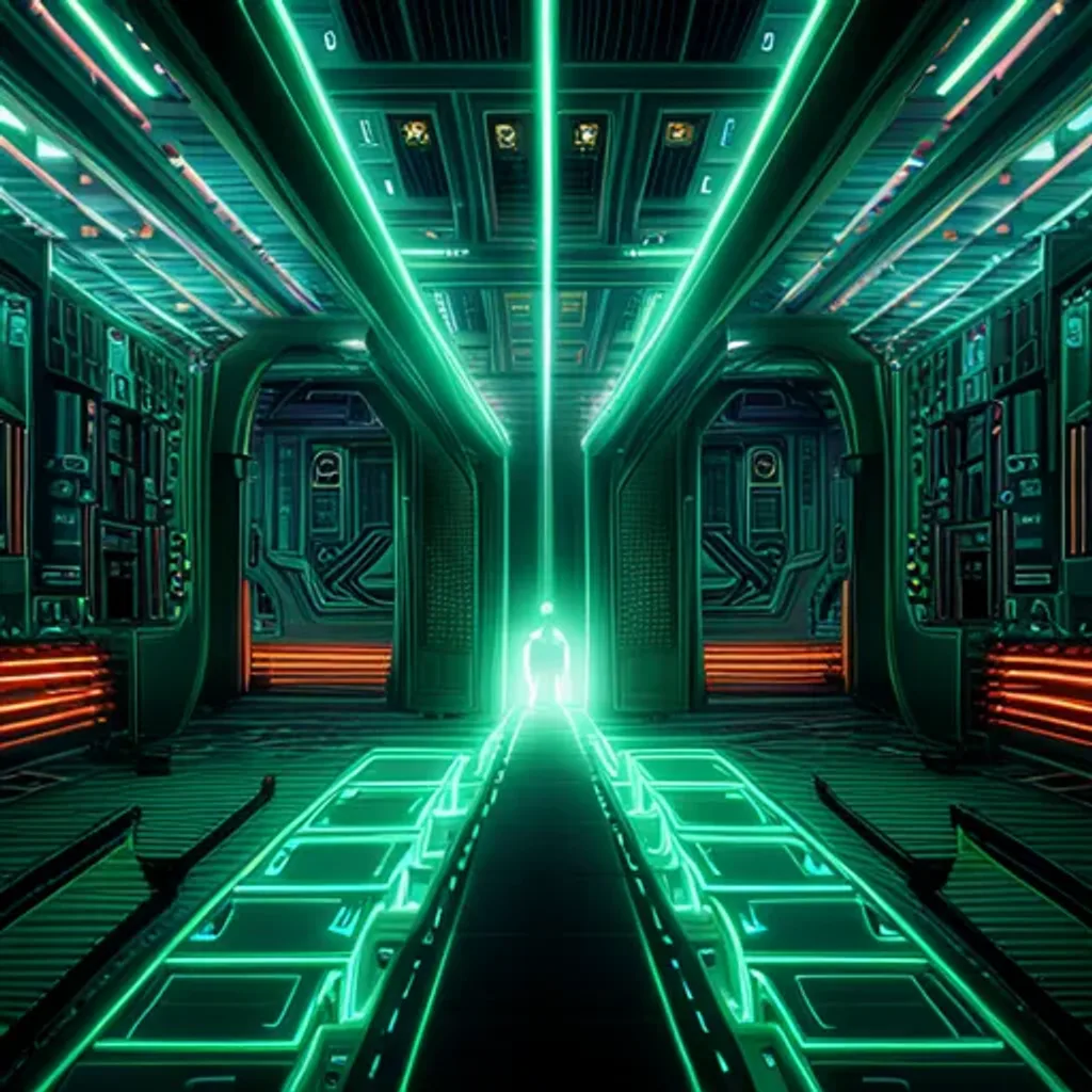 Cosmic Codebreakers