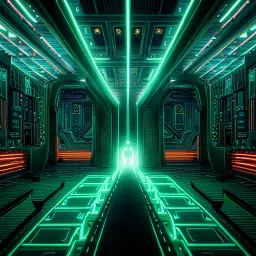 Cosmic Codebreakers