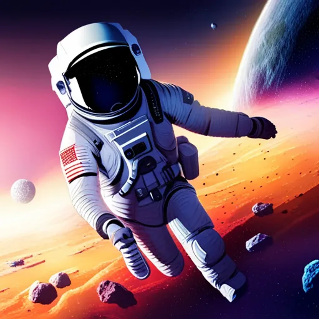 Interstellar Rescue