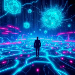 Mind Matrix: The Neural Architect