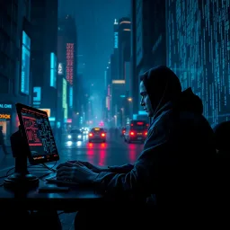 Data Breach Chronicles - Text-based game