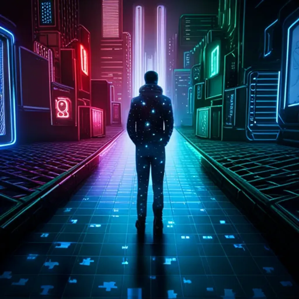 The Codebreaker Chronicles