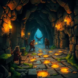 Bash Quest