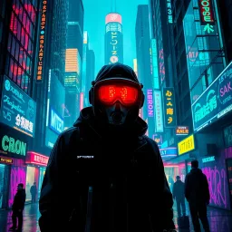 Viral Cipher: Ghost Protocol - Text-based game