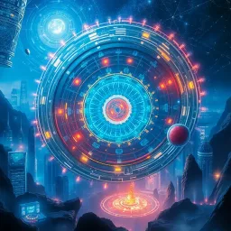 Quantum Chronicles: The LLM Quest