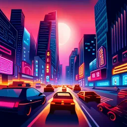 Population Panic