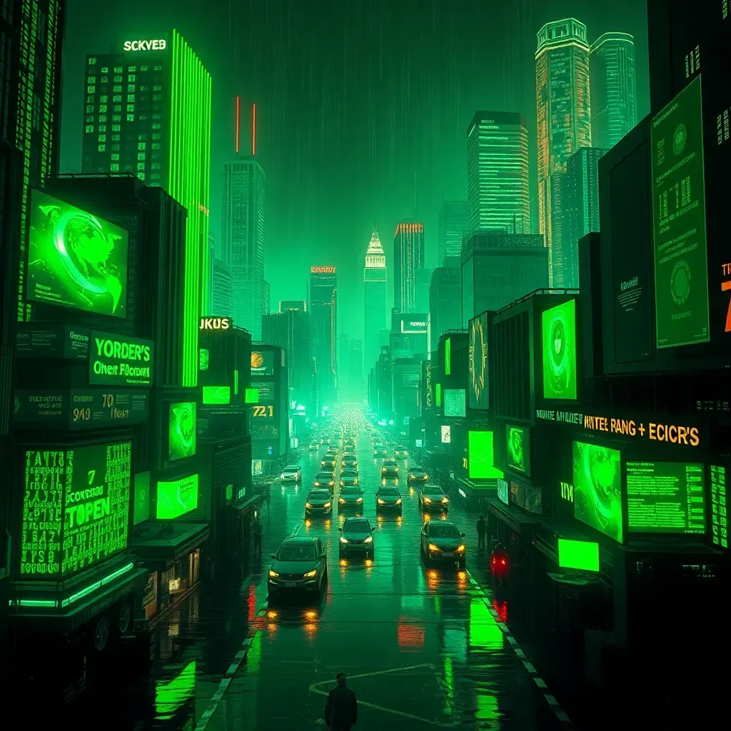The Hacker's Corrupted Code