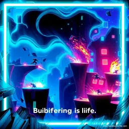 Mastodon Escape - Text-based game