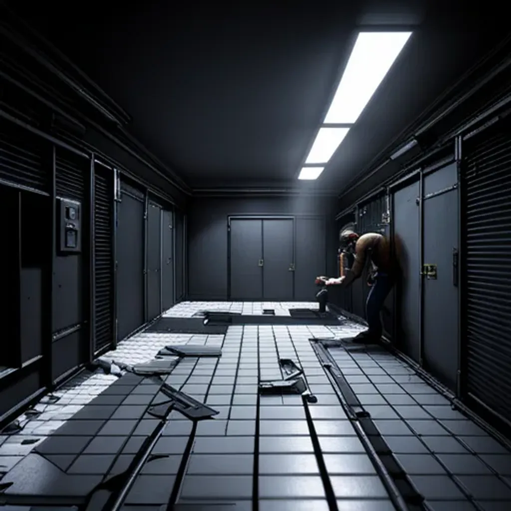 Rogue Renovation