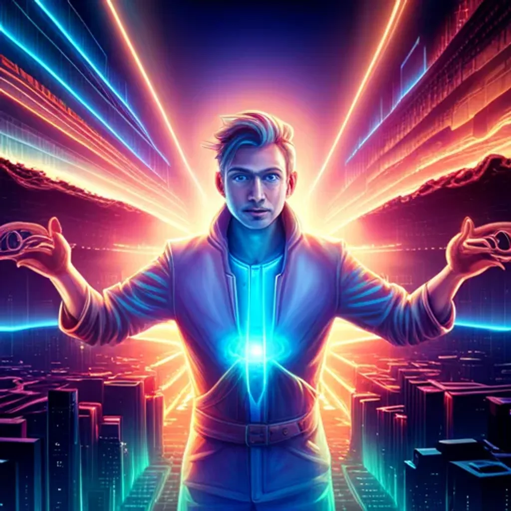 Quantum Conspiracy