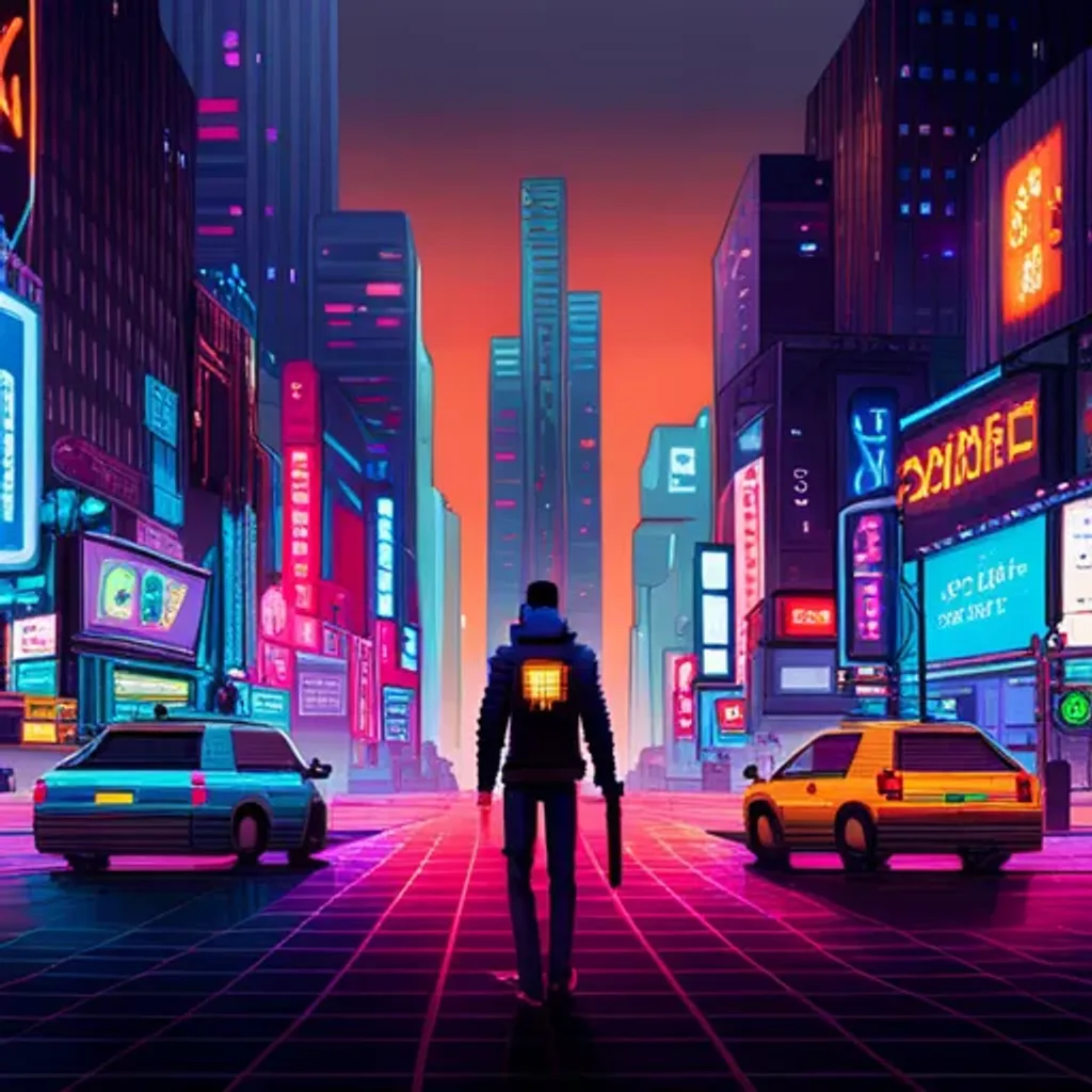 Byte Bandit: The Quest for Optimization