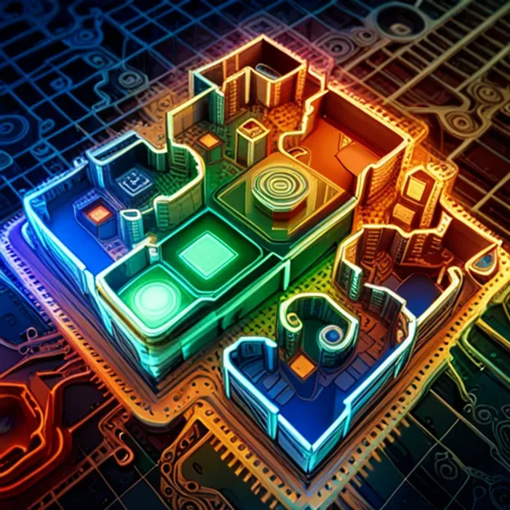 Data Extraction: The Code Breaker Chronicles