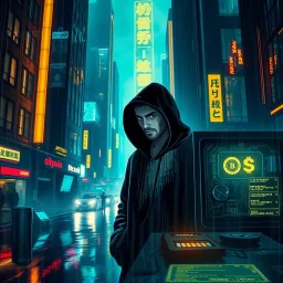 The Crypto Caper - Text-based game