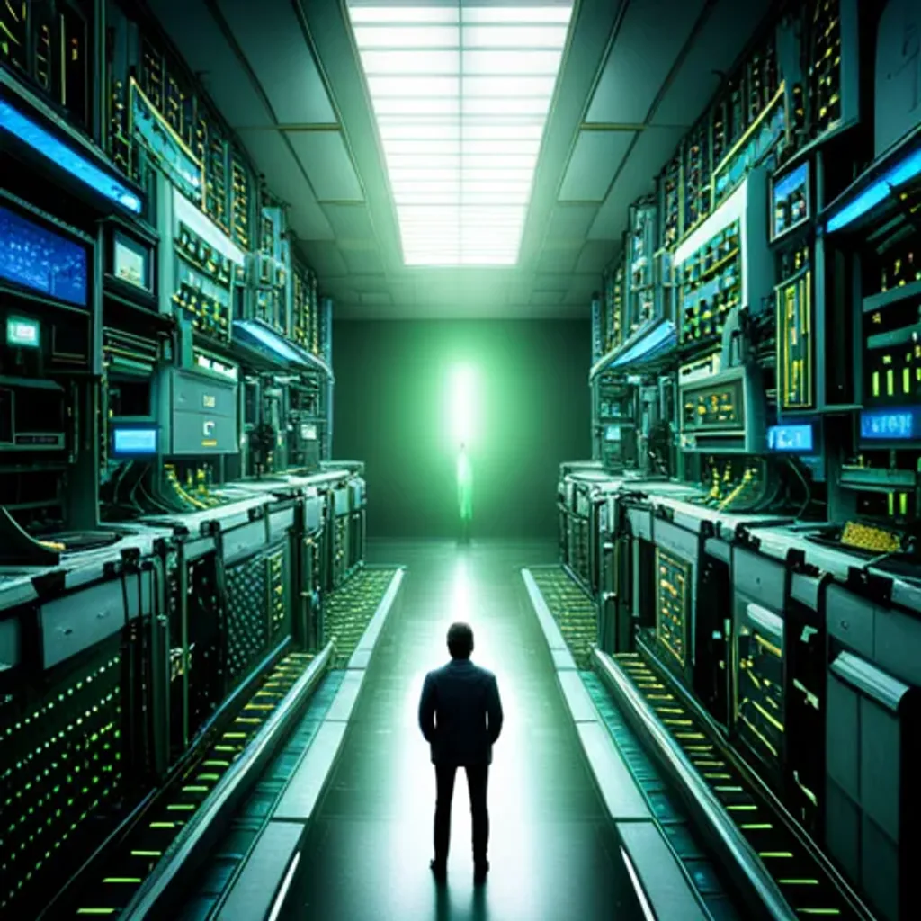 The Quantum Conundrum